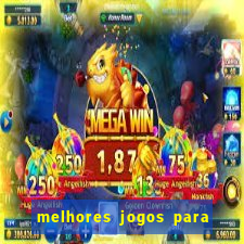 melhores jogos para ganhar dinheiro via pix